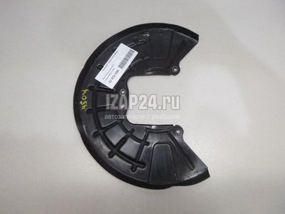 68141732AA Пыльник тормозного диска Chrysler Cherokee (KL) 2013