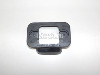 BEK000010 Пыльник (кузов внутри) Land Rover Range Rover III (LM) (2002 - 2012)