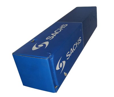 558301 sachs амортизатор передний audi a4 2001 - 2004
