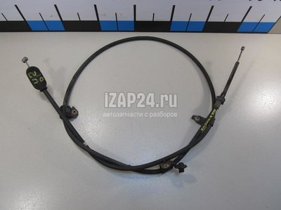 464200F010 Трос стояночного тормоза правый Toyota CorollaVerso (2004 - 2009)