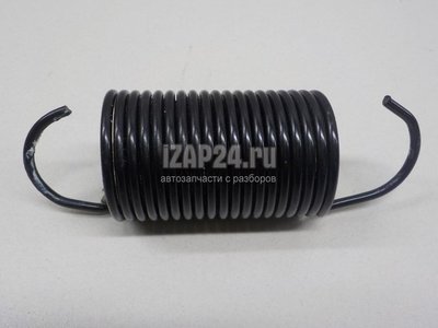 8200701102 Пружина (кузов внутри) Renault Symbol II (2008 - 2012)