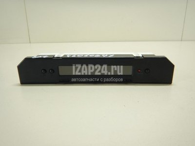 3460079J50 Дисплей информационный Suzuki SX4 (2006 - 2013)