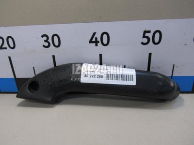 8200231857 Патрубок воздушного фильтра Renault Megane II (2003 - 2009)