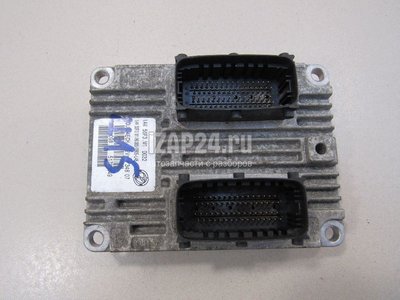 51798649 Блок управления двигателем Fiat Punto III/Grande Punto (199) (2005 - 2018)