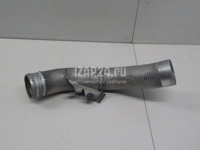 078133609C Патрубок интеркулера VAG A6 [C5] (1997 - 2004)