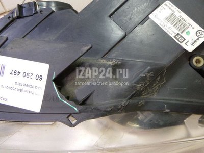 3C0941751G Фара левая VAG Passat [B6] (2005 - 2010)