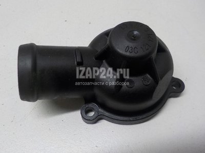 03C121121C Крышка термостата VAG EOS (2006 - 2015)