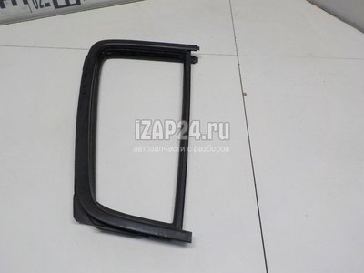 8466562J00 Уплотнитель форточки правой Suzuki Swift (2004 - 2010)