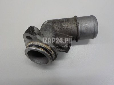 6652000056 Фланец двигателя системы охлаждения Ssang Yong Rodius (2005 - 2013)