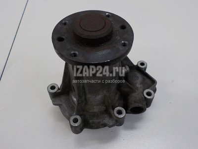 6652000120 Насос водяной (помпа) Ssang Yong Rodius (2005 - 2013)