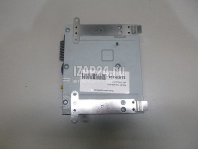 4E0035541P Блок электронный VAG A8 [4E] (2002 - 2010)