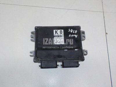 3392062J02 Блок управления двигателем Suzuki Swift (2004 - 2010)