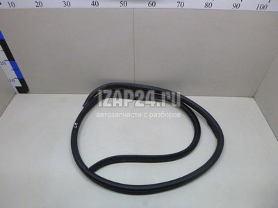 A6107110 Уплотнитель двери Lifan X50 2015