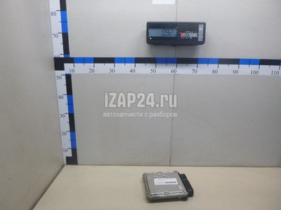 03L906022BL Блок управления двигателем VAG Passat [B6] (2005 - 2010)