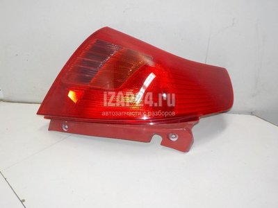 3567062J00 Фонарь задний левый Suzuki Swift (2004 - 2010)