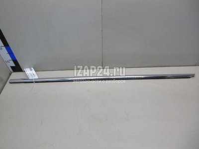 3C4837475C7Z7 Накладка стекла переднего левого VAG Passat [B6] (2005 - 2010)