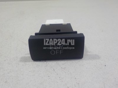 4F0927134 Кнопка антипробуксовочной системы VAG Allroad quattro (2006 - 2012)