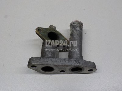 022131119B Адаптер (переходник) VAG Alhambra (2000 - 2010)