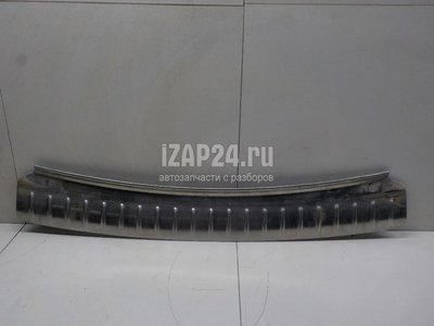 95550578700 Накладка заднего бампера VAG Cayenne (2003 - 2010)