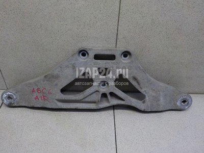 4F0599287 Кронштейн редуктора VAG Allroad quattro (2006 - 2012)