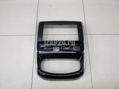 6892300Q0K Рамка магнитолы Nissan Terrano III (D10) 2014