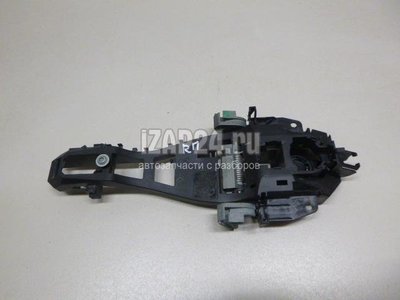 LR025540 Кронштейн ручки Land Rover Range Rover IV 2013