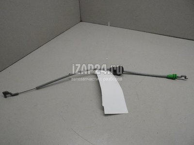 1667600604 Трос открывания задней двери Mercedes Benz W166 M-Klasse (ML/GLE) (2011 - 2018)