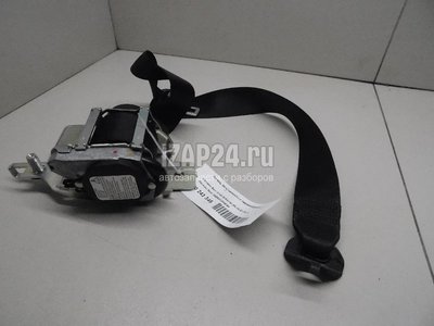 16686031859C94 Ремень безопасности с пиропатроном Mercedes Benz W166 M-Klasse (ML/GLE) (2011 - 2018)