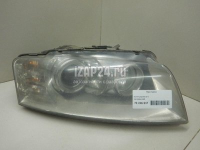4E0941030R Фара правая VAG A8 [4E] (2002 - 2010)