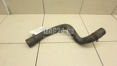 1337717 Патрубок радиатора GM Astra H / Family (2004 - 2015)