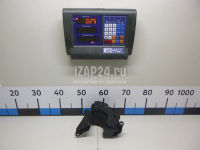 454609 Ресивер воздушный Citroen-Peugeot 207 (2006 - 2013)