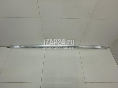 4L0860022N2ZZ Рейлинг правый (планка на крышу) VAG Q7 [4L] (2005 - 2015)