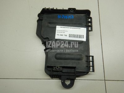 4E1937128A Крышка блока предохранителей VAG A8 [4E] (2002 - 2010)