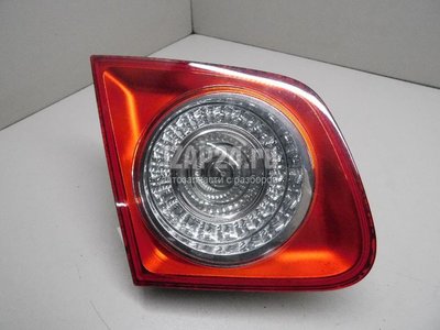 1K5945093H Фонарь задний внутренний левый VAG Jetta (2006 - 2011)