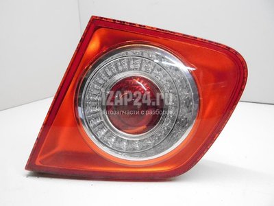 1K5945094H Фонарь задний внутренний правый VAG Jetta (2006 - 2011)