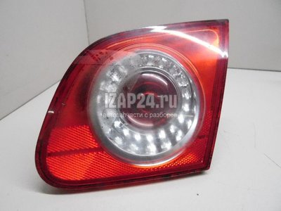 3C5945094F Фонарь задний внутренний правый VAG Passat [B6] (2005 - 2010)