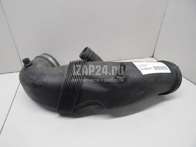 077129629 Патрубок воздушного фильтра VAG A8 [4E] (2002 - 2010)