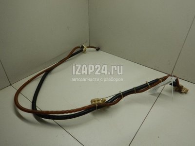3D0919715J Шланг топливный VAG A8 [4E] (2002 - 2010)