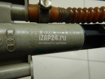 3D0919715H Шланг топливный VAG A8 [4E] (2002 - 2010)