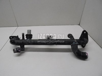 077121071BQ Трубка охлажд. жидкости металлическая VAG A8 [4E] (2002 - 2010)
