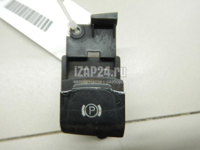 4E1927225B Кнопка фиксатора стояночного тормоза VAG A8 [4E] (2002 - 2010)