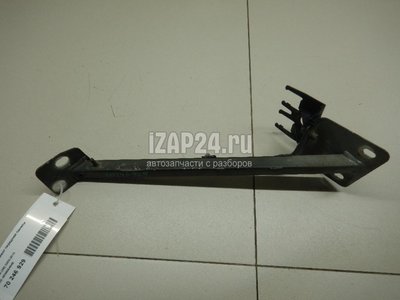 4E0805464E Элемент передней панели VAG A8 [4E] (2002 - 2010)