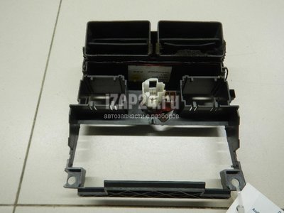 4E0819203C3Q7 Дефлектор воздушный VAG A8 [4E] (2002 - 2010)