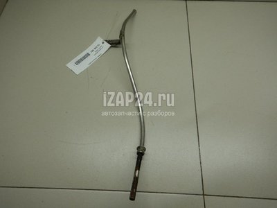 077115630N Трубка масляного щупа VAG A8 [4E] (2002 - 2010)