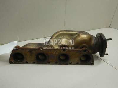 077253033AB Коллектор выпускной VAG A8 [4E] (2002 - 2010)