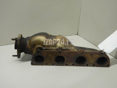 077253034AB Коллектор выпускной VAG A8 [4E] (2002 - 2010)