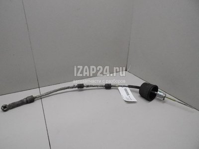 4E0713265T Трос КПП VAG A8 [4E] (2002 - 2010)