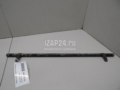 4E0121485B Трубка охлажд. жидкости металлическая VAG A8 [4E] (2002 - 2010)