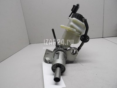 1K2614019B Цилиндр тормозной главный VAG Golf V (2003 - 2009)