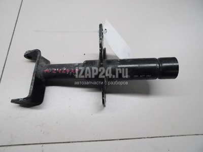 3B0807271A Кронштейн усилителя переднего бампера левый VAG Passat [B5] (1996 - 2000)